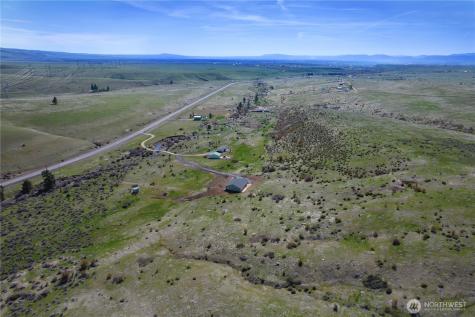 16 Highway 97 Ellensburg WA 98926