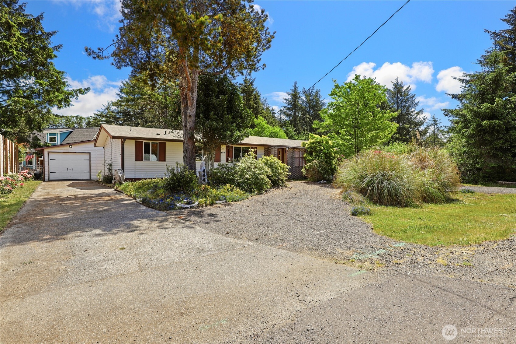444 Canal Drive SE Ocean Shores WA 98569