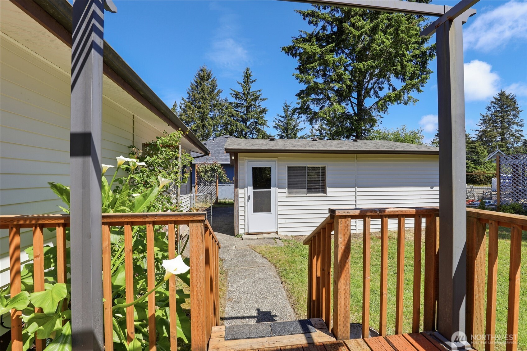444 Canal Drive SE Ocean Shores WA 98569