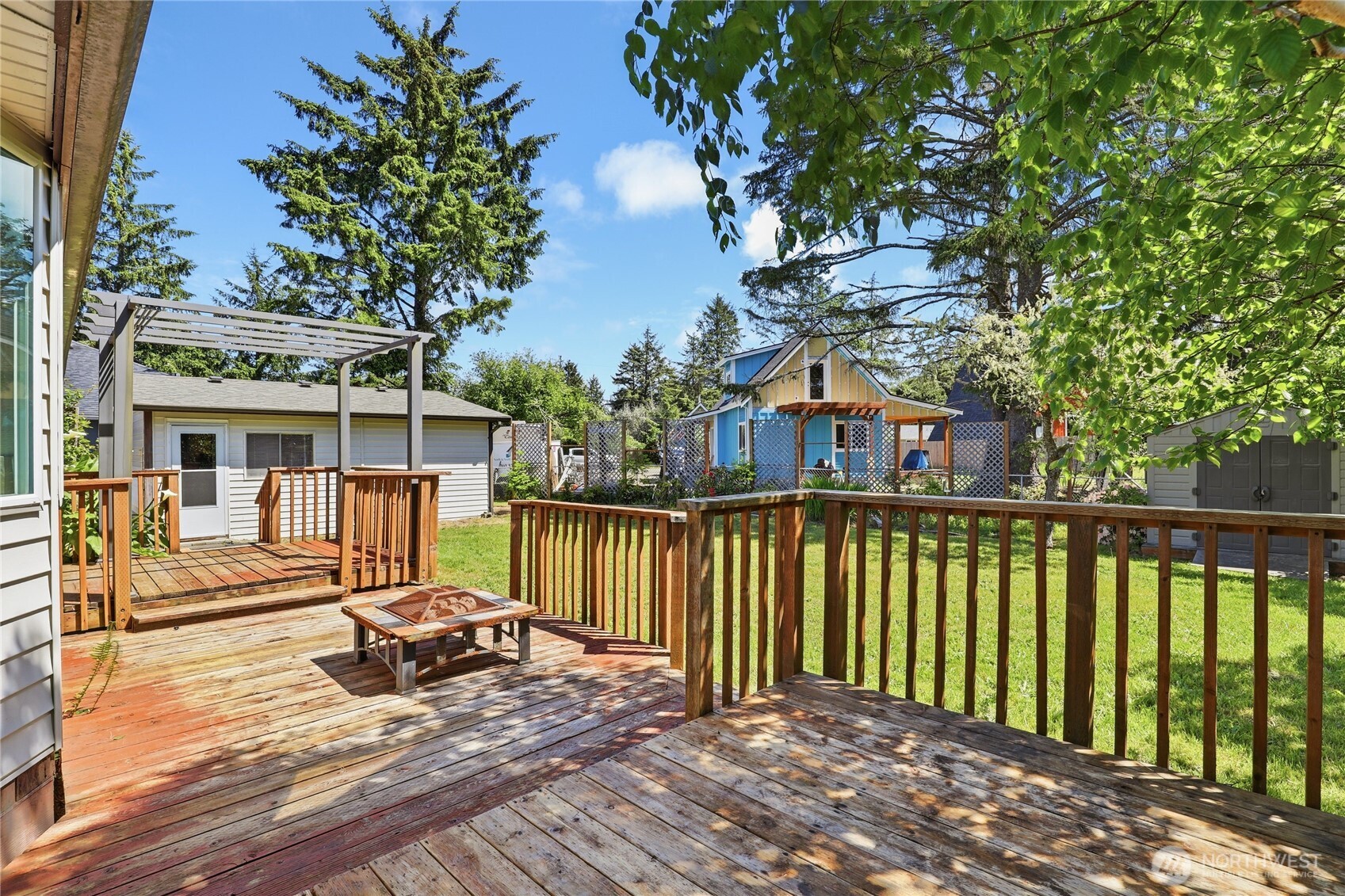 444 Canal Drive SE Ocean Shores WA 98569