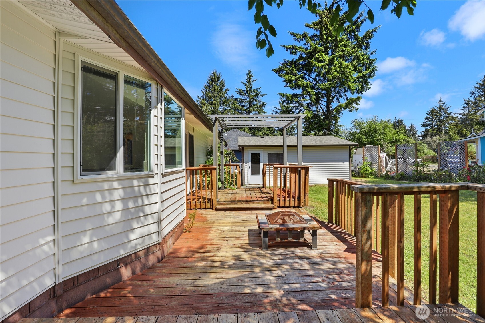 444 Canal Drive SE Ocean Shores WA 98569