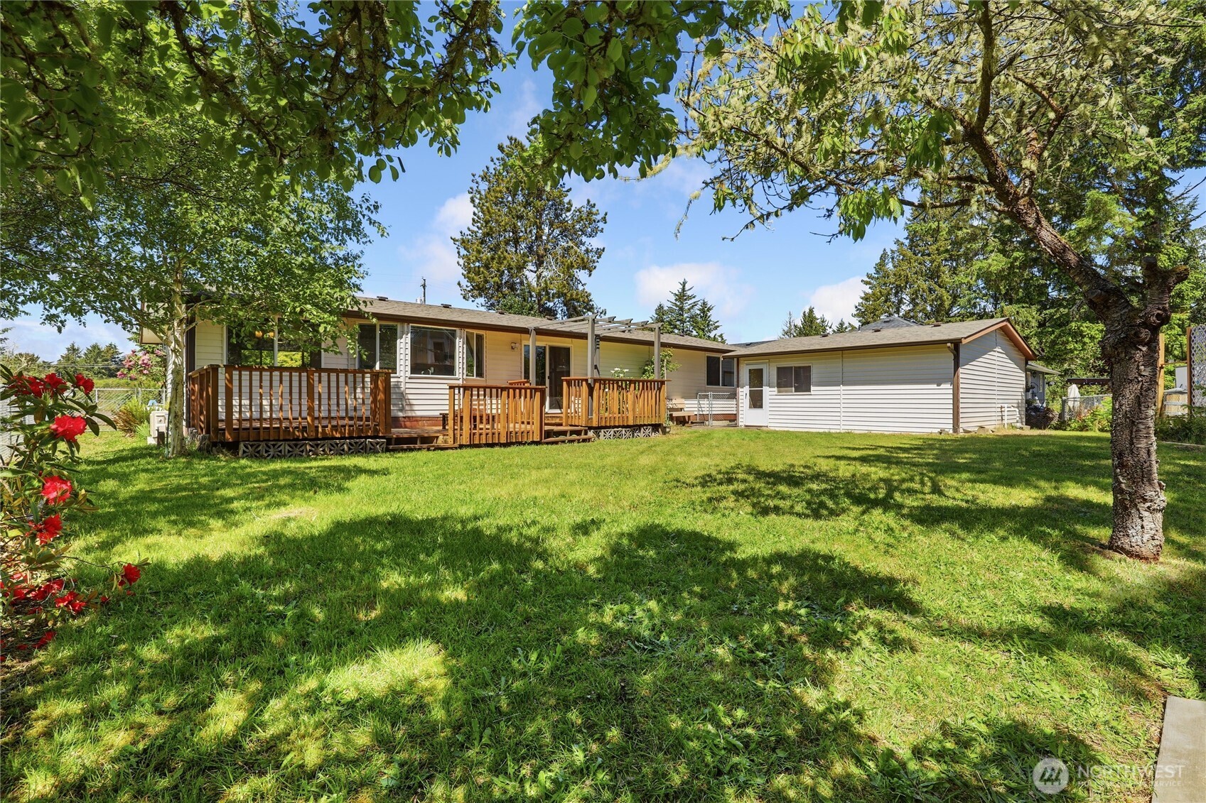 444 Canal Drive SE Ocean Shores WA 98569