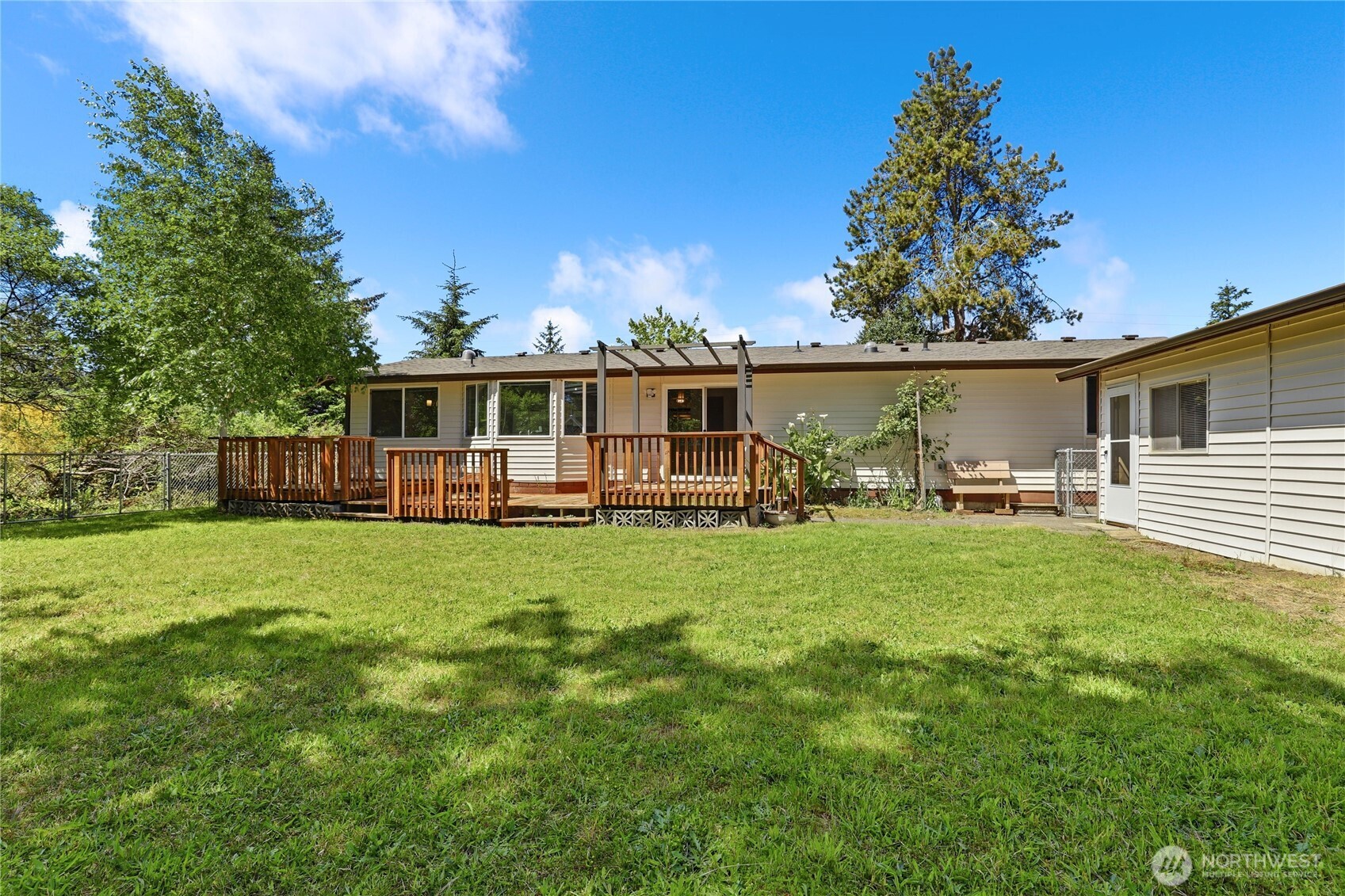 444 Canal Drive SE Ocean Shores WA 98569