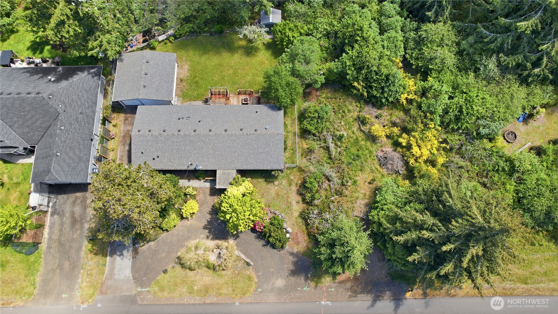 444 Canal Drive SE Ocean Shores WA 98569