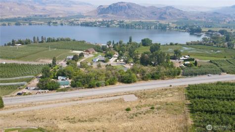 33300 Highway 97 Oroville WA 98844