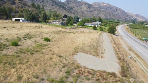33300 Highway 97 Oroville WA 98844