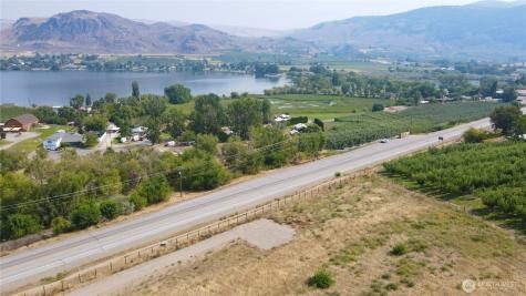 33300 Highway 97 Oroville WA 98844