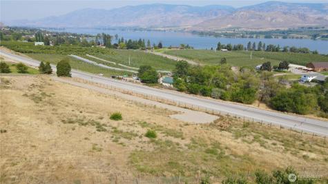 33300 Highway 97 Oroville WA 98844