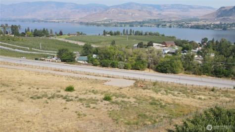 33300 Highway 97 Oroville WA 98844