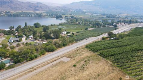 33300 Highway 97 Oroville WA 98844