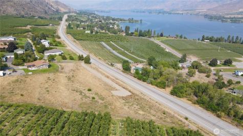 33300 Highway 97 Oroville WA 98844