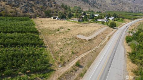 33300 Highway 97 Oroville WA 98844
