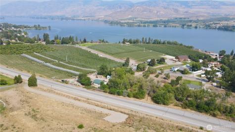 33300 Highway 97 Oroville WA 98844