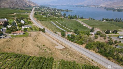 33300 Highway 97 Oroville WA 98844