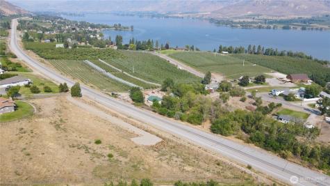 33300 Highway 97 Oroville WA 98844