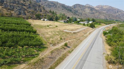 33300 Highway 97 Oroville WA 98844