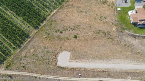 33300 Highway 97 Oroville WA 98844