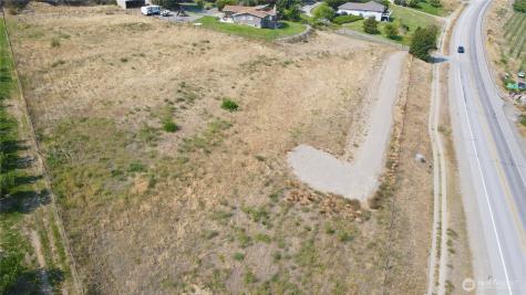 33300 Highway 97 Oroville WA 98844