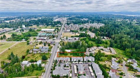 2513 Meridian Avenue E Edgewood WA 98371