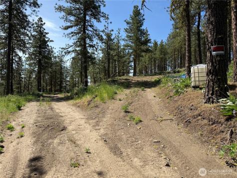 305 Sunrise Way East Wenatchee WA 98802
