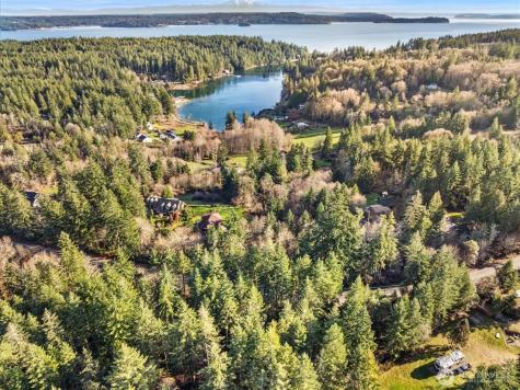 9714 Key Peninsula Highway NW Gig Harbor WA 98329