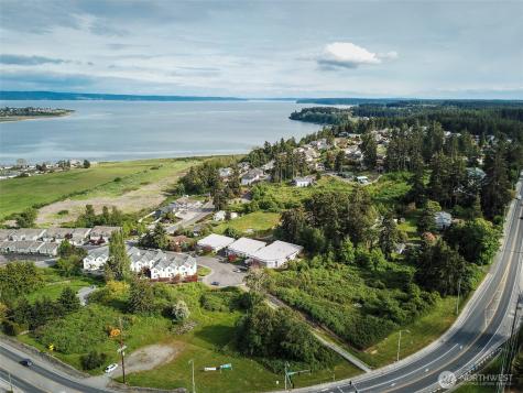 0 State Route 20 (Lot 4) Oak Harbor WA 98277