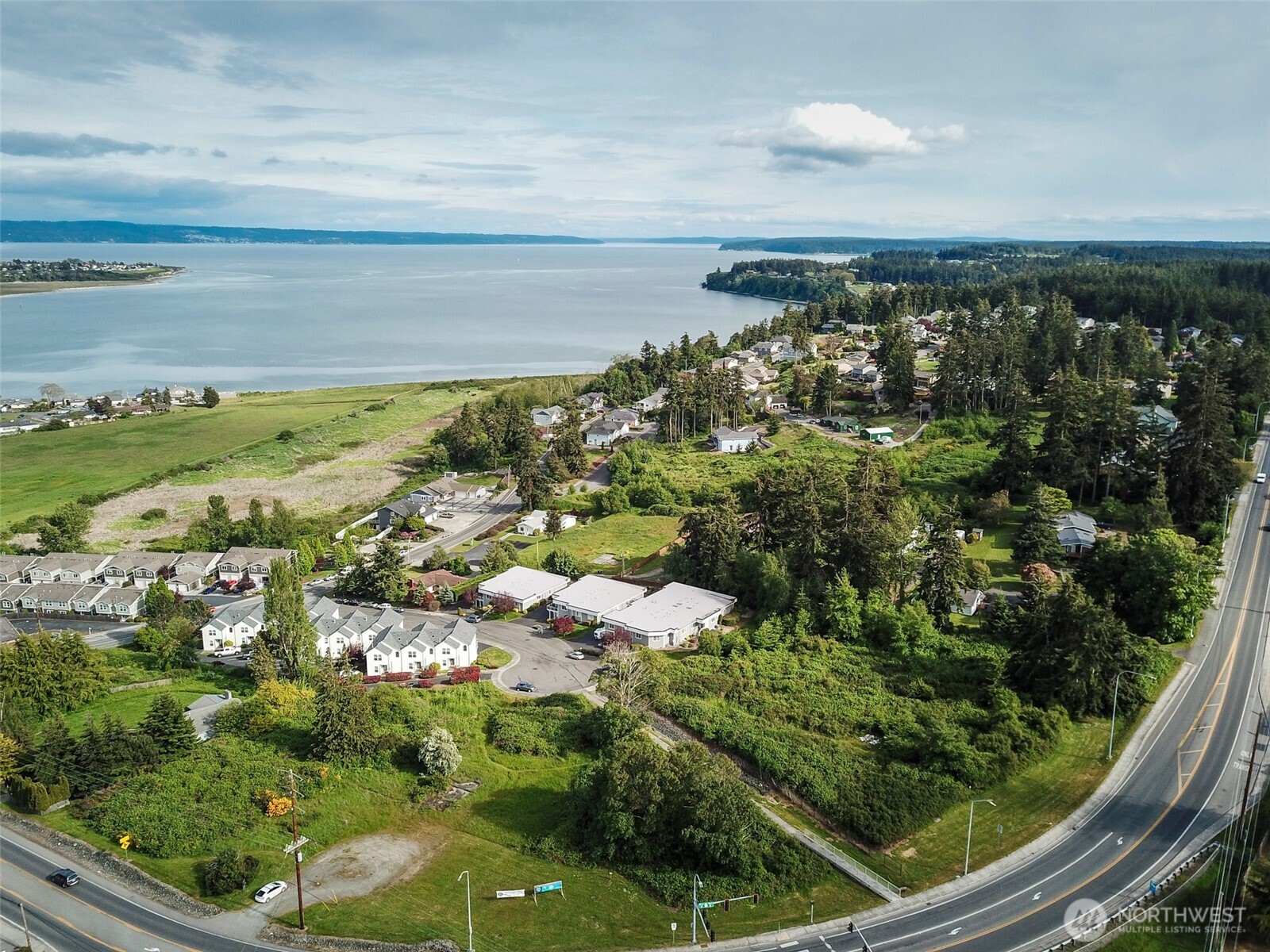 0 State Route 20 (Lot 4) Oak Harbor WA 98277