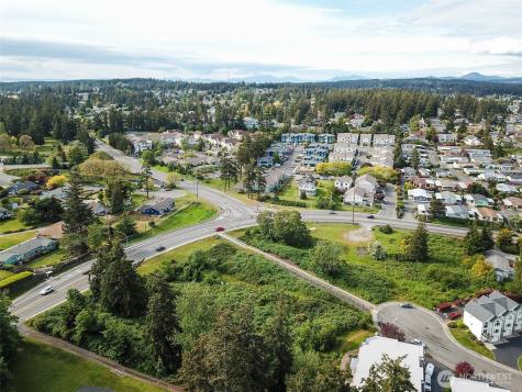 0 State Route 20 (Lot 4) Oak Harbor WA 98277