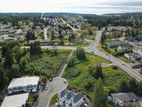 0 State Route 20 (Lot 4) Oak Harbor WA 98277