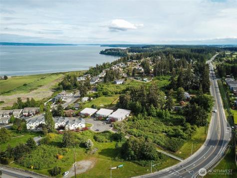 0 State Route 20 (Lot 4) Oak Harbor WA 98277