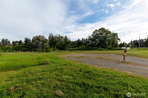 0 State Route 20 (Lot 4) Oak Harbor WA 98277