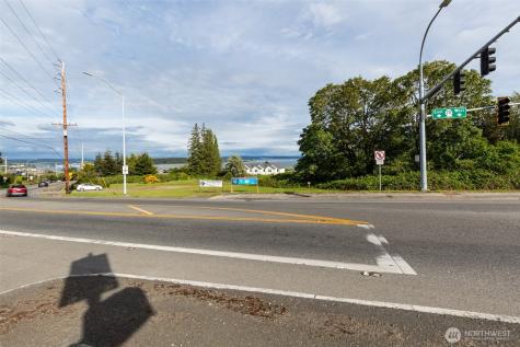 0 State Route 20 (Lot 4) Oak Harbor WA 98277