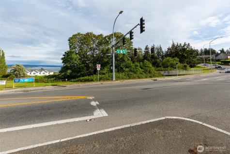 0 State Route 20 (Lot 4) Oak Harbor WA 98277
