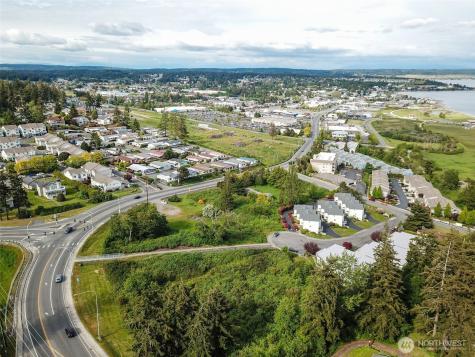 0 State Route 20 (Lot 4) Oak Harbor WA 98277