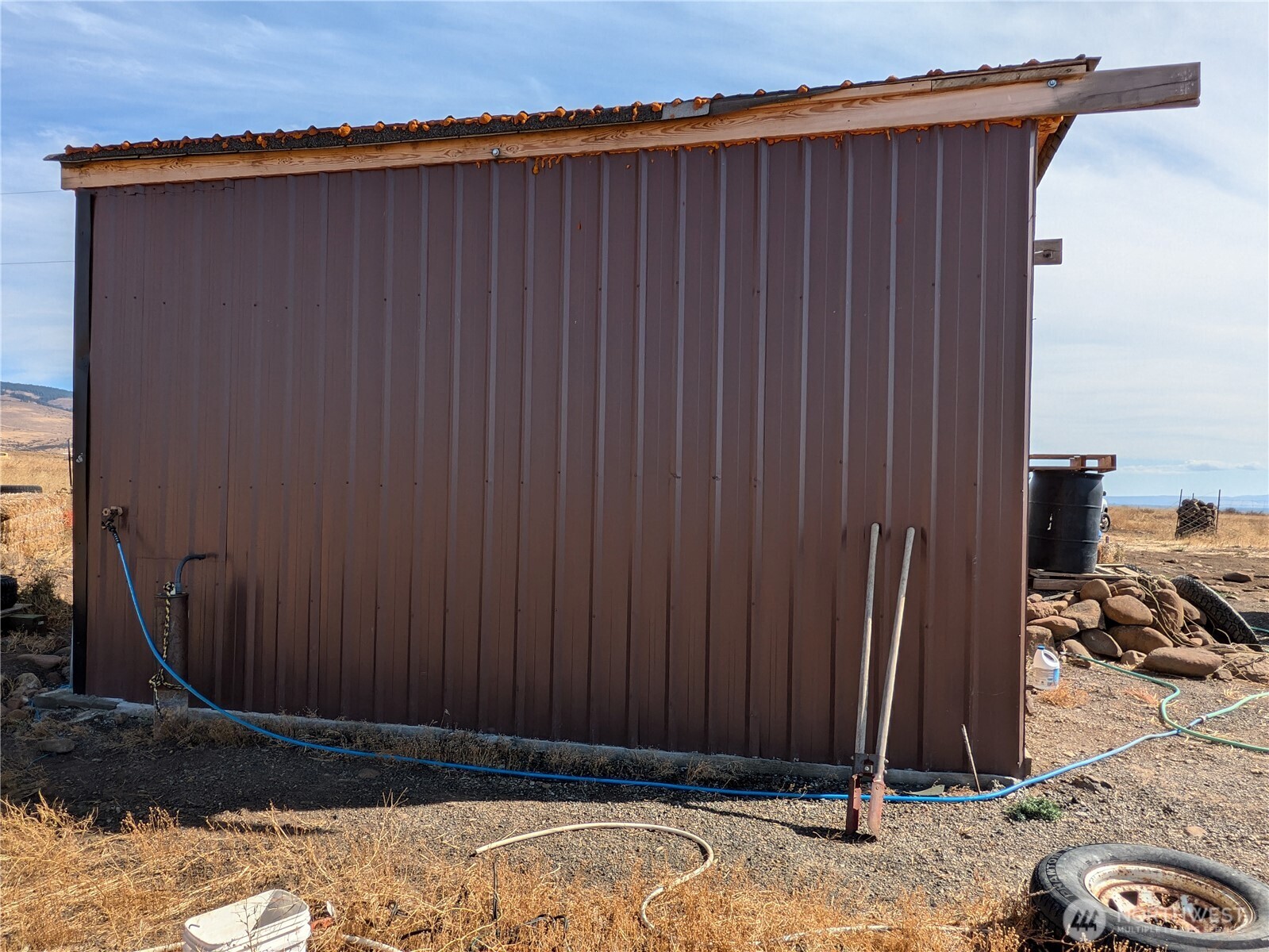 1151 Flying Rock Road Ellensburg WA 98926