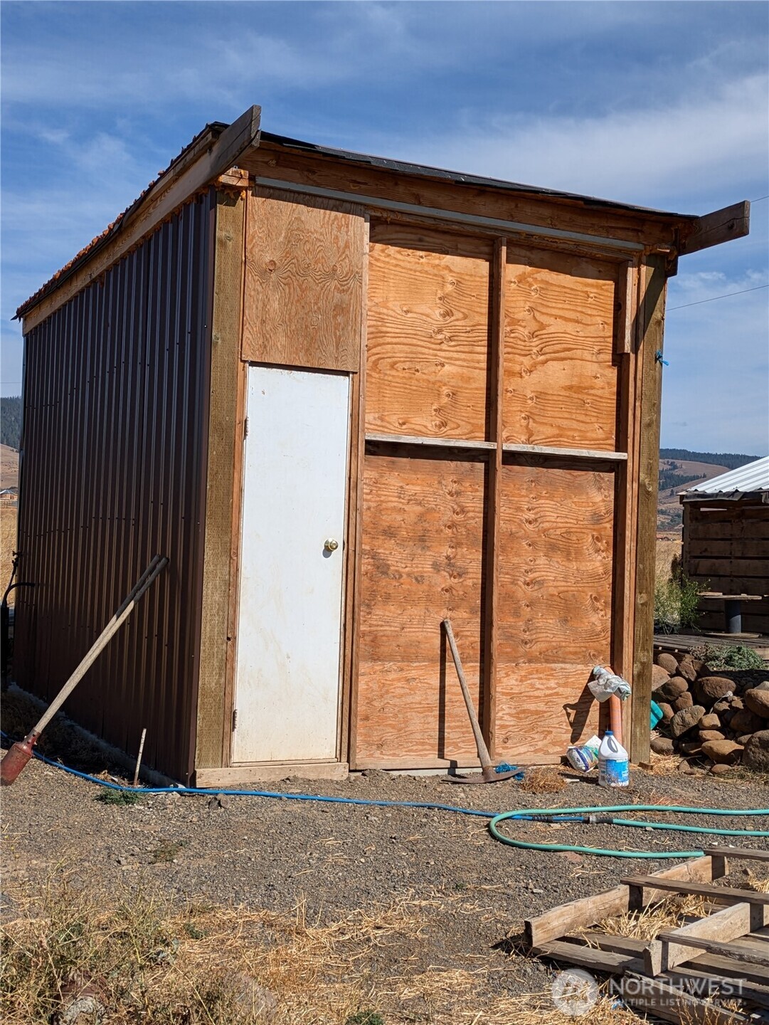 1151 Flying Rock Road Ellensburg WA 98926
