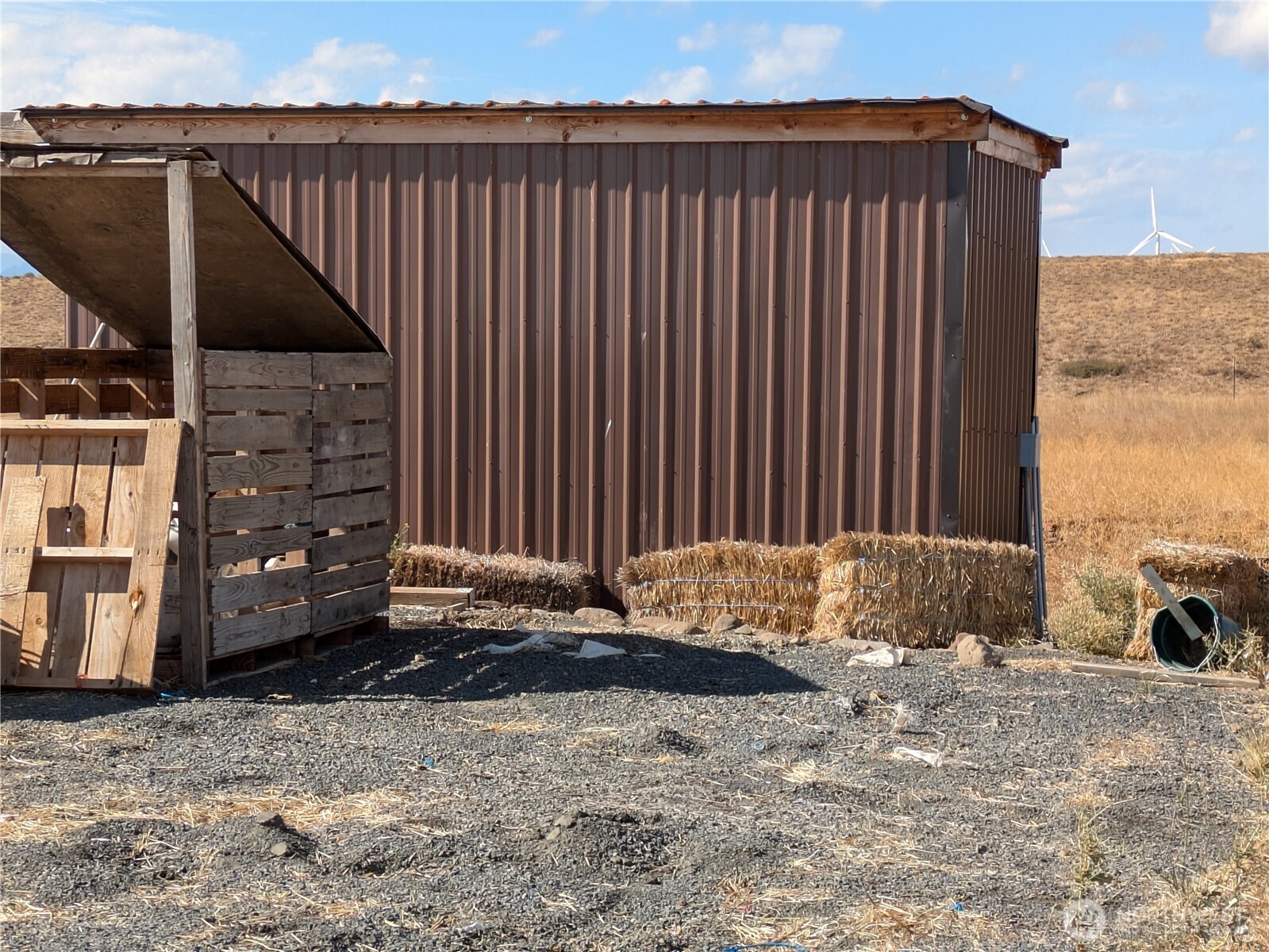 1151 Flying Rock Road Ellensburg WA 98926