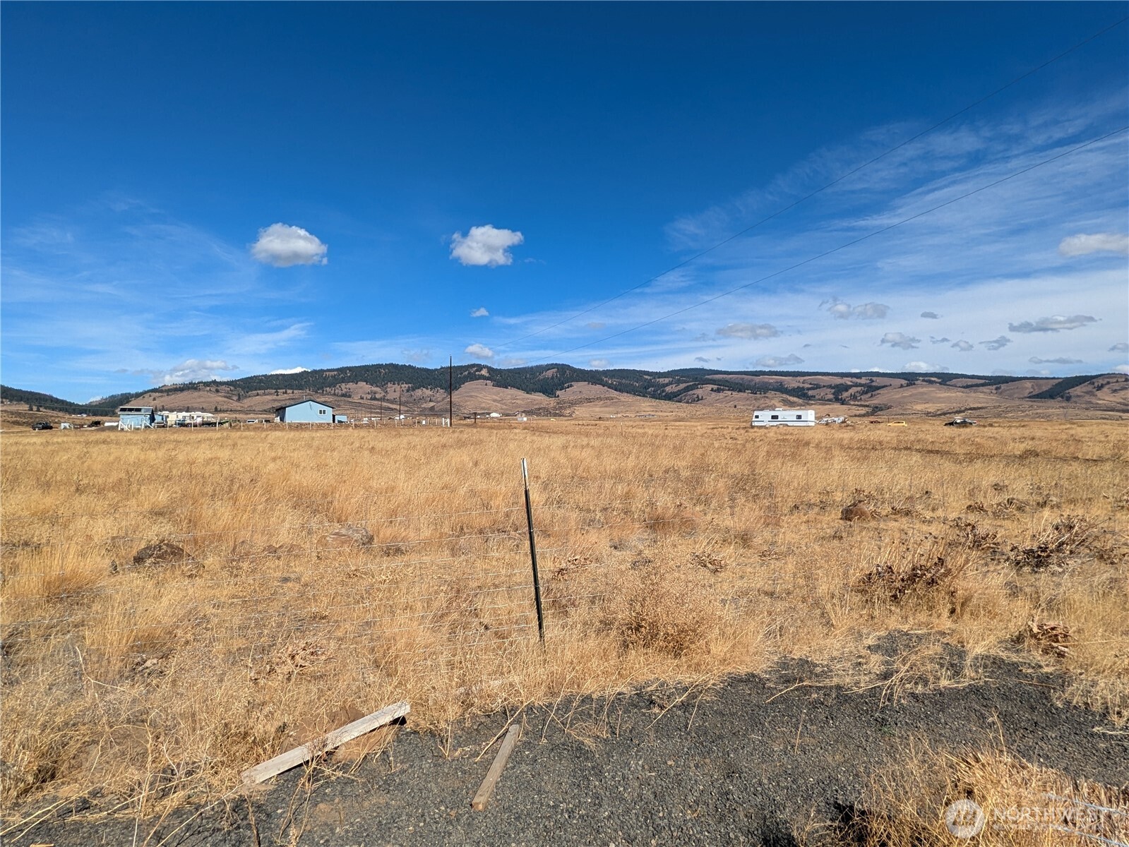 1151 Flying Rock Road Ellensburg WA 98926