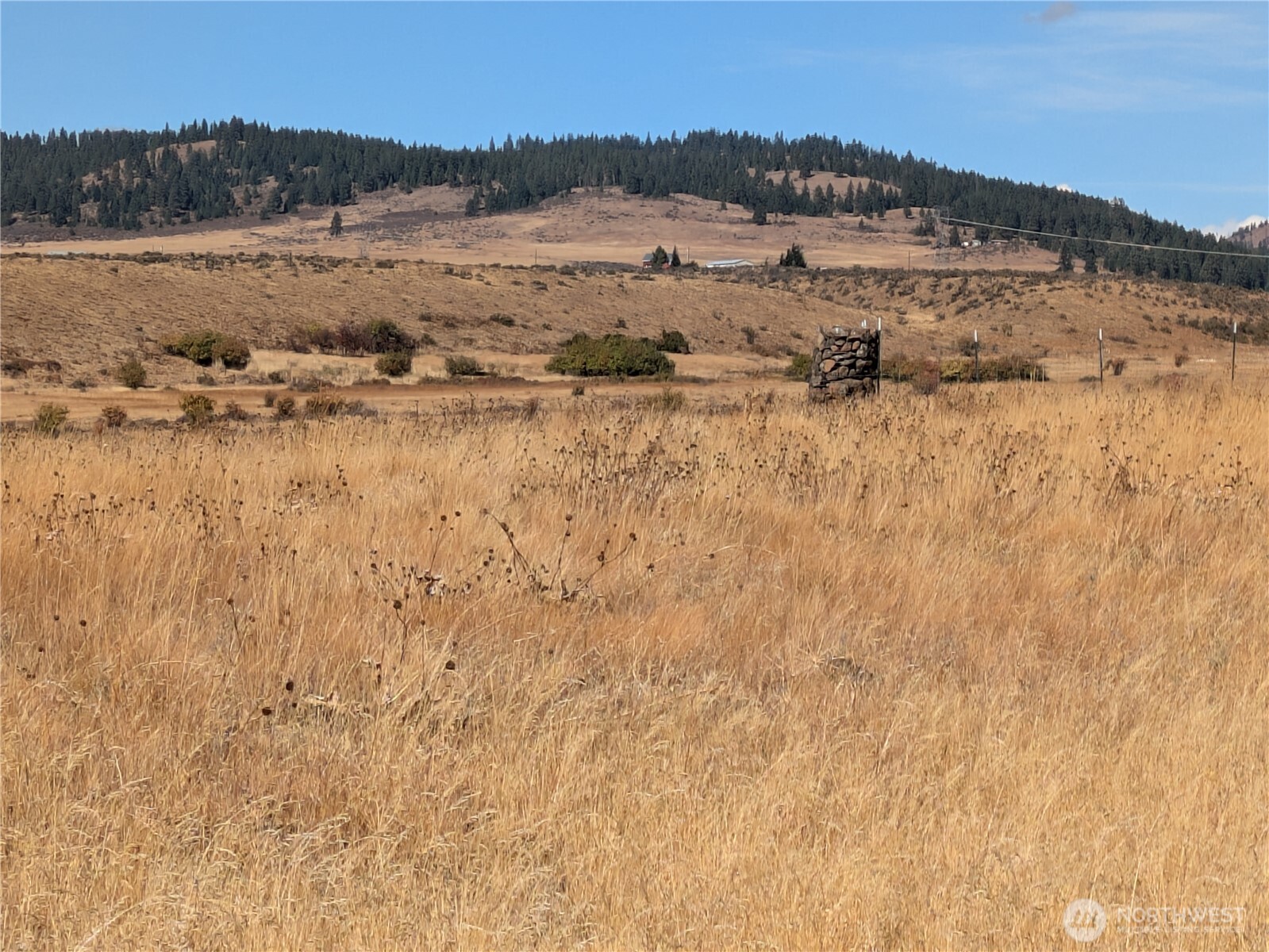 1151 Flying Rock Road Ellensburg WA 98926
