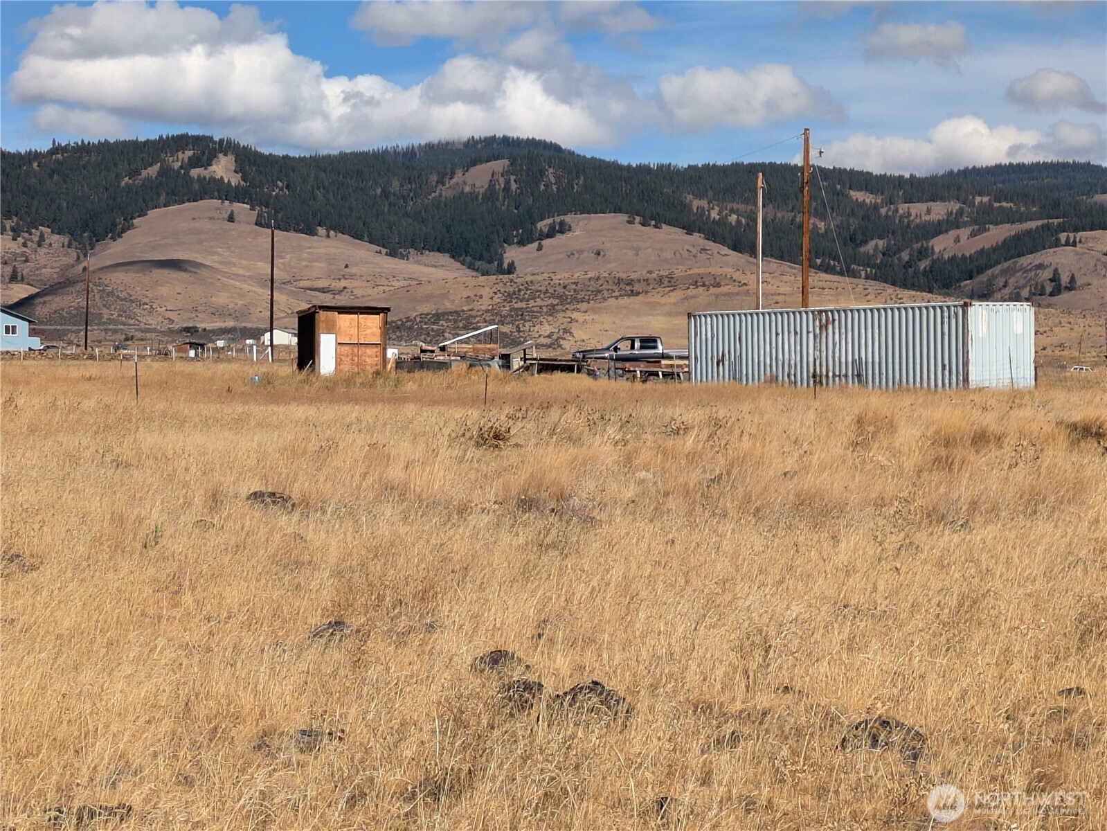 1151 Flying Rock Road Ellensburg WA 98926