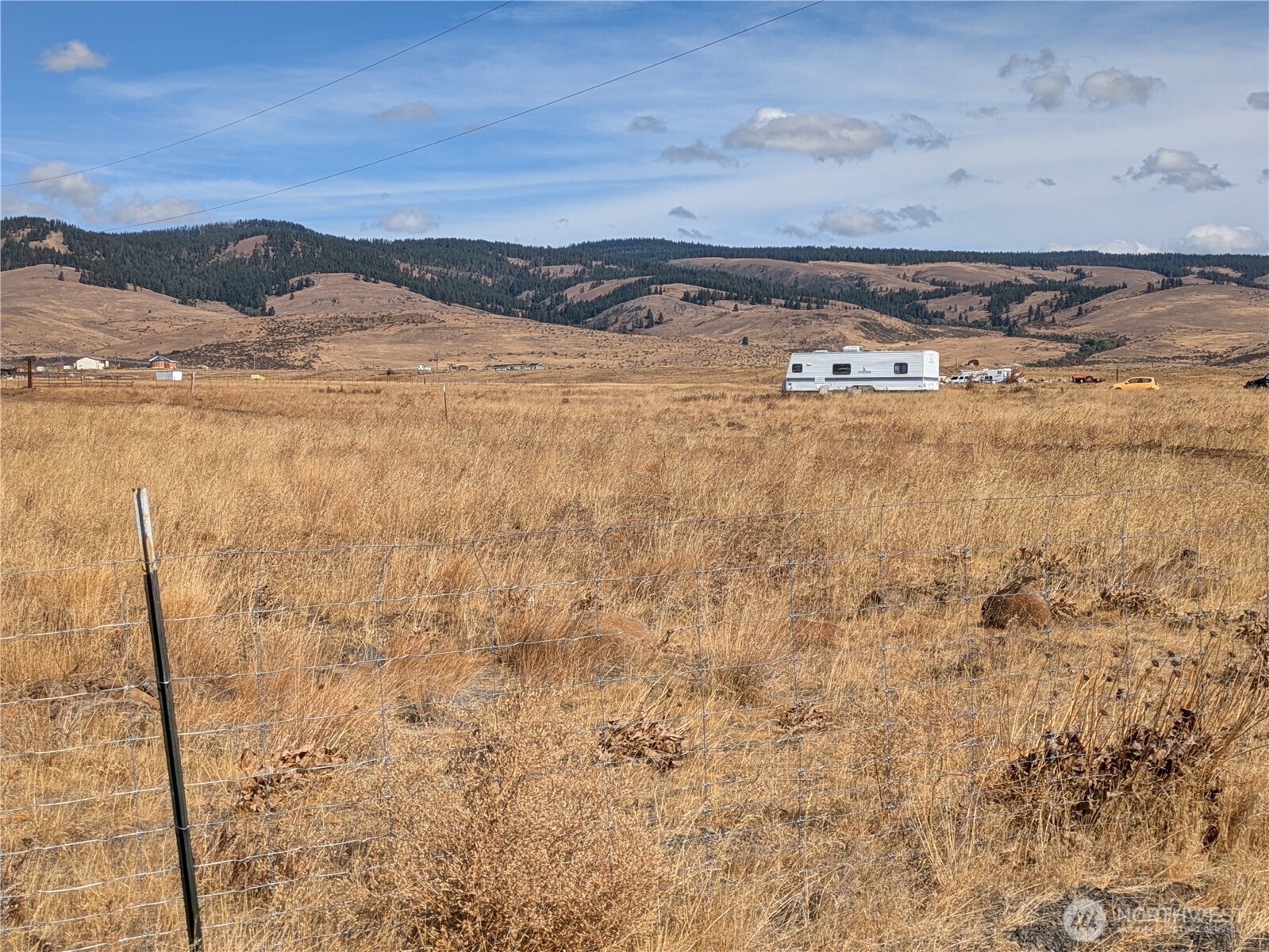 1151 Flying Rock Road Ellensburg WA 98926