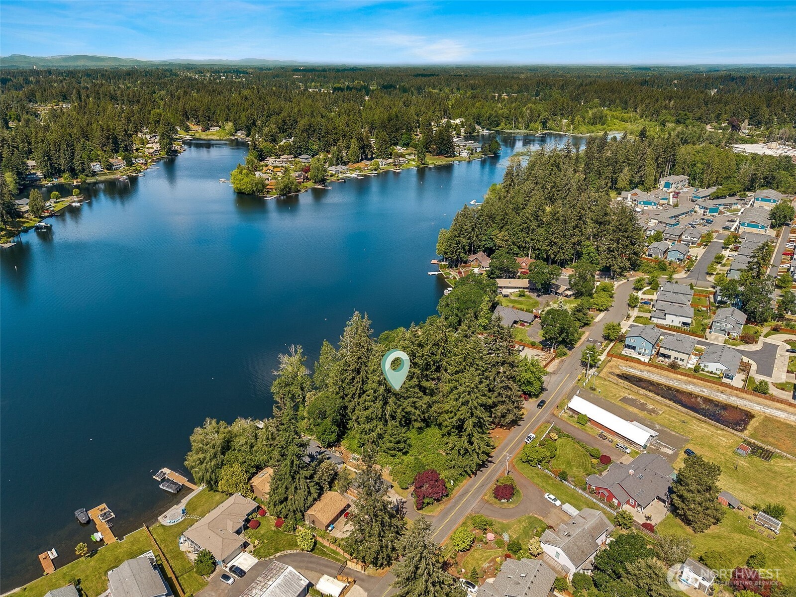 0 Mayes Street SE Olympia WA 98503