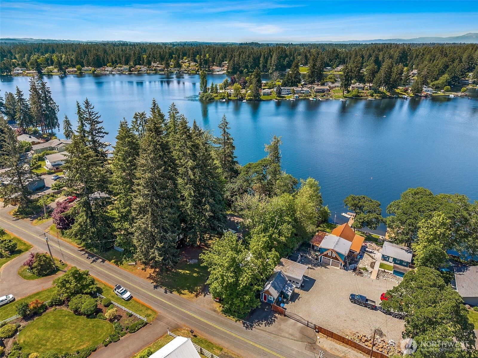 0 Mayes Street SE Olympia WA 98503
