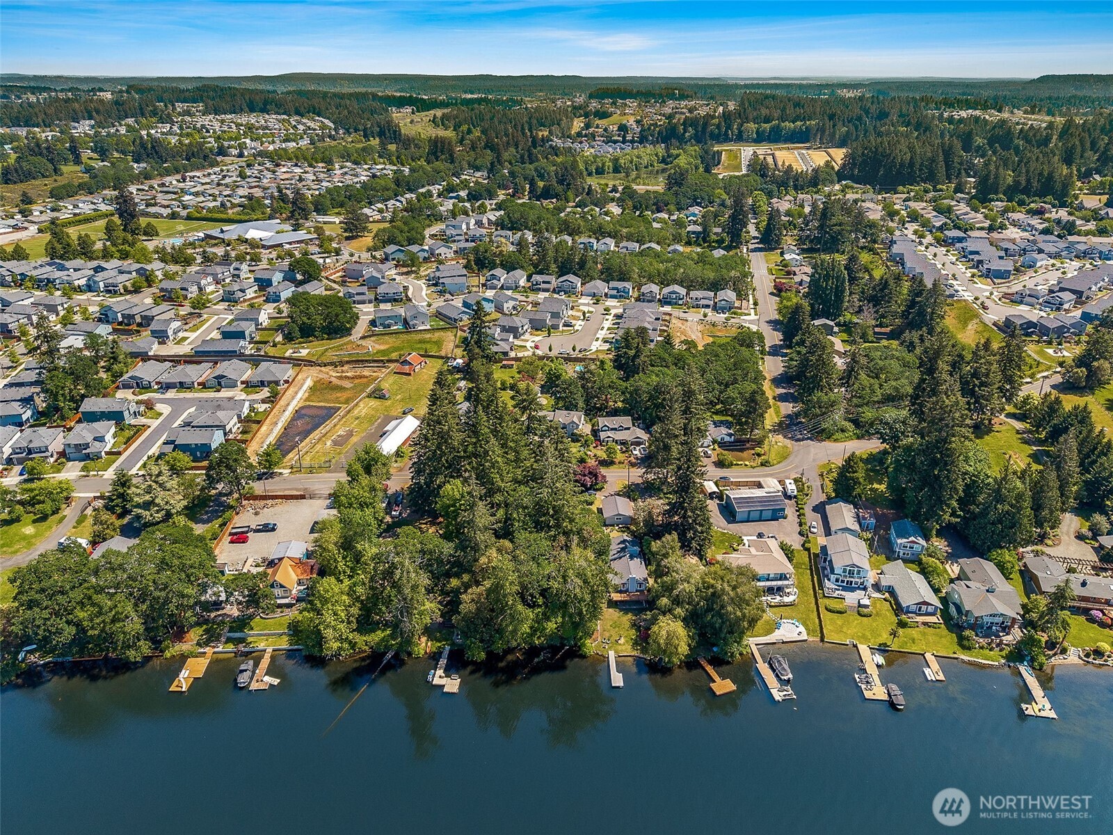 0 Mayes Street SE Olympia WA 98503