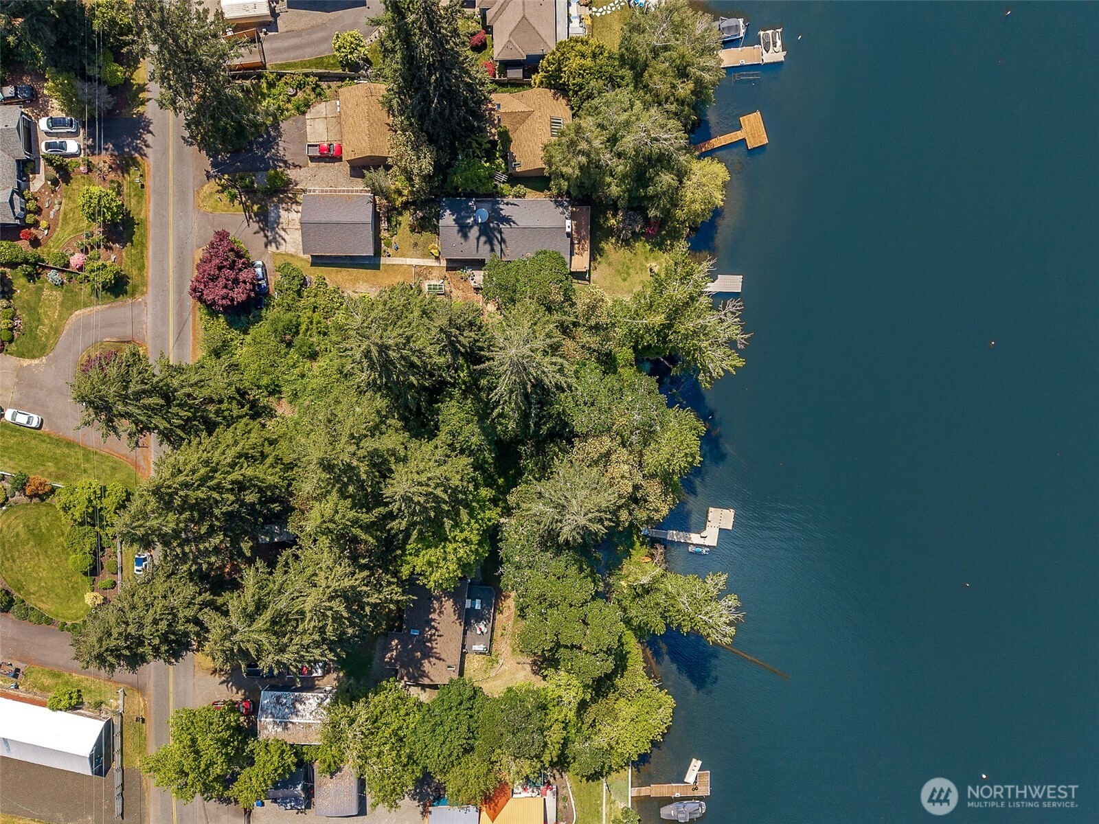 0 Mayes Street SE Olympia WA 98503
