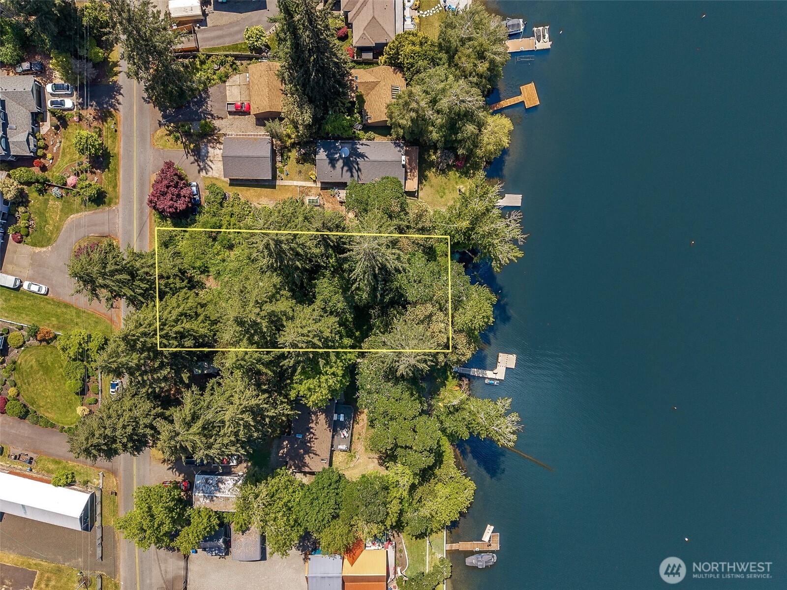 0 Mayes Street SE Olympia WA 98503