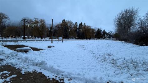 0 N Main Street Conconully WA 98819