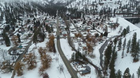 0 N Main Street Conconully WA 98819