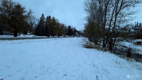 0 N Main Street Conconully WA 98819