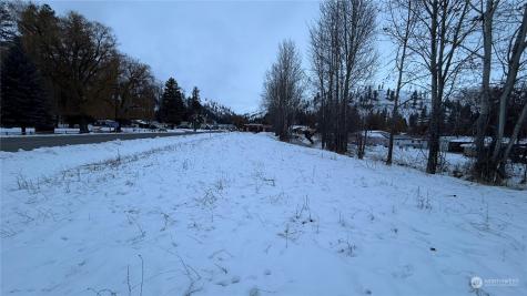 0 N Main Street Conconully WA 98819